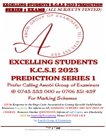 KCSE 2023 S1 ES PREDICTION (2).pdf